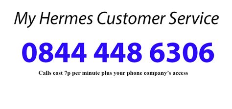 hermes contact telephone number|hermes customer service number free.